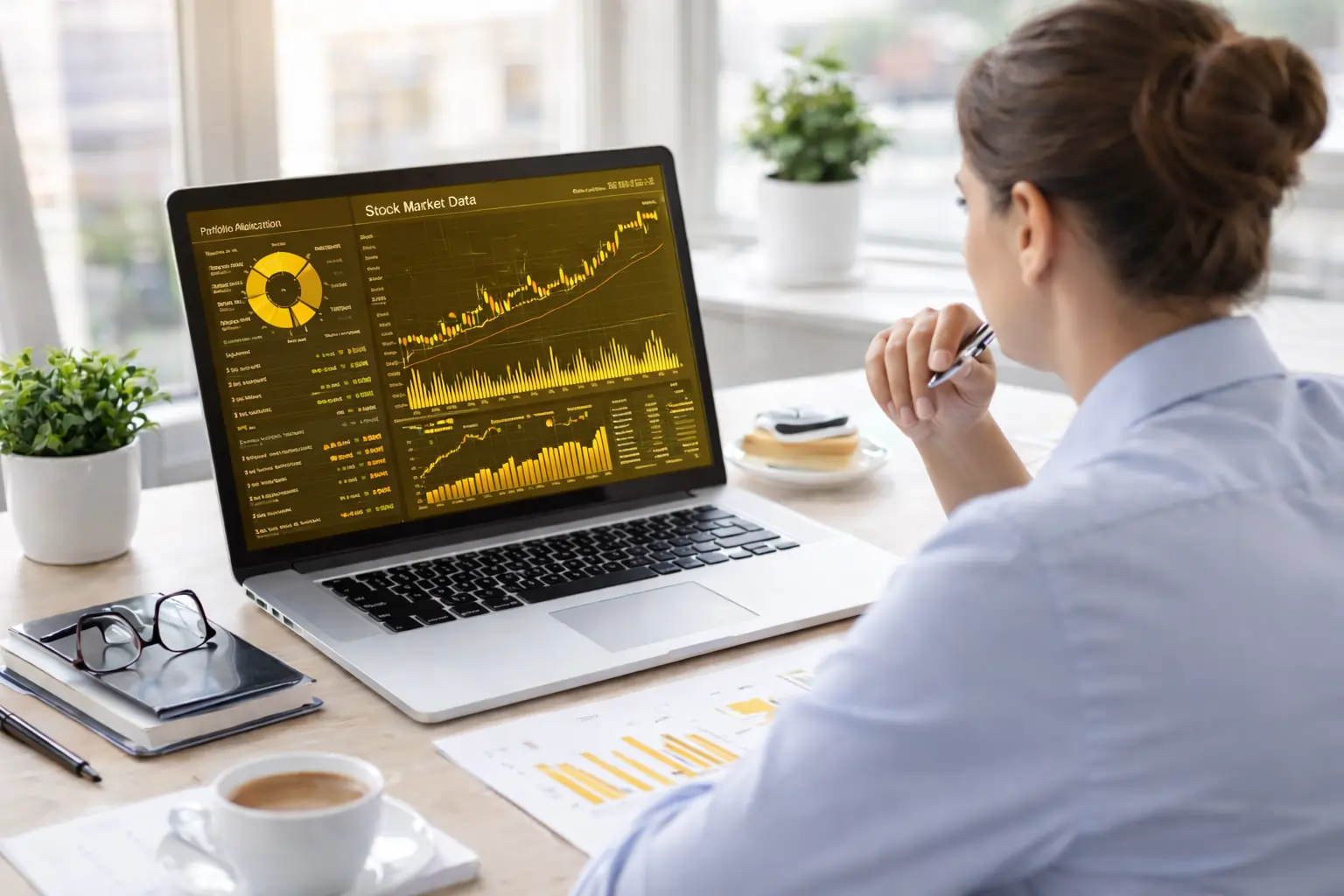 Nvidia aktieanalyse – er NVDA et godt køb