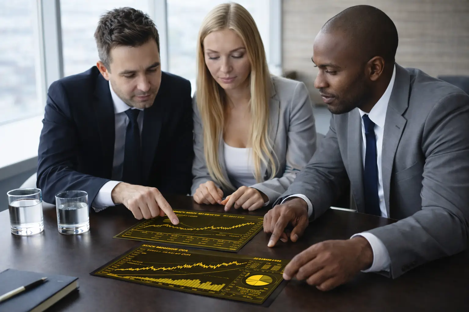 Nvidia aktiekurs (NVDA)