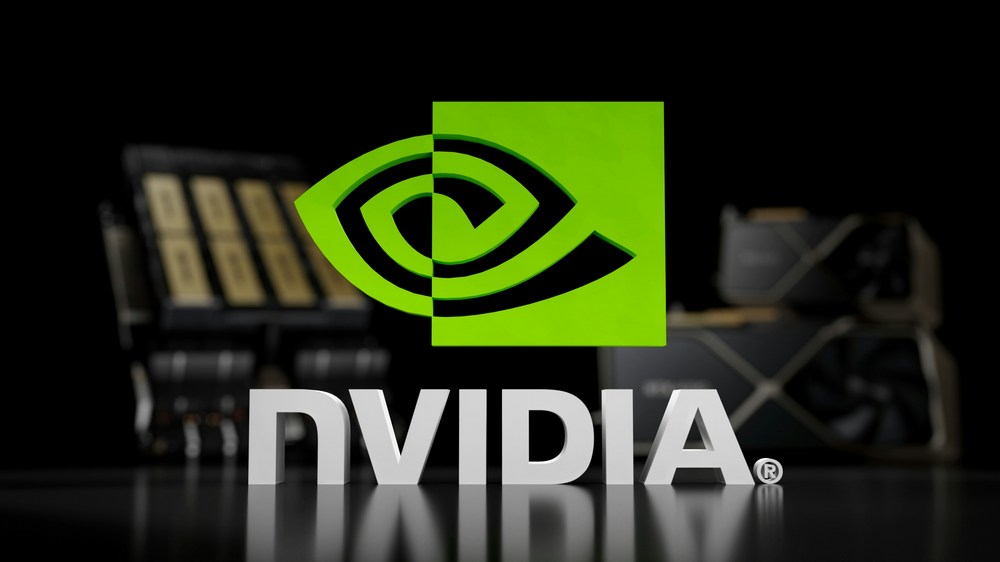Nvidia aktiesplit - hvad betyder det?